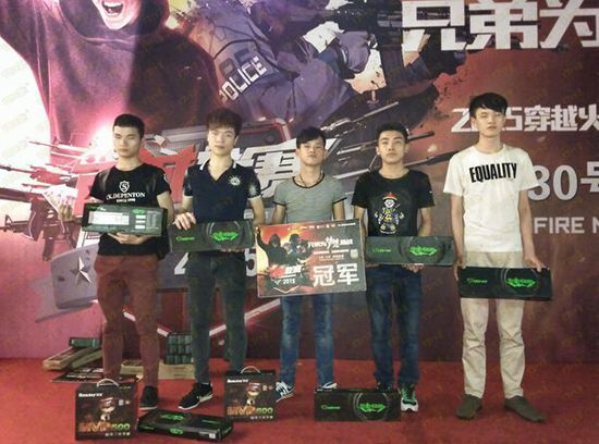 的累积优势